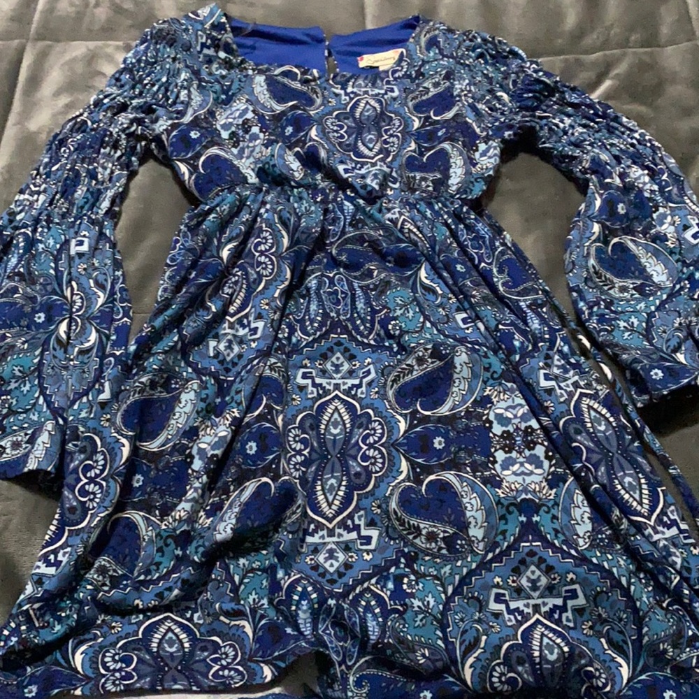 Dress for kids